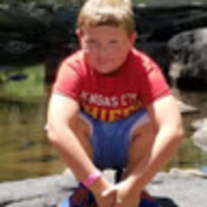 Meet your Posher, Deana